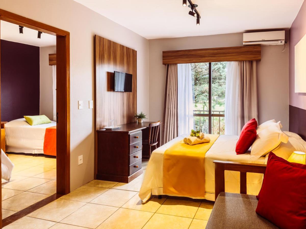 Luzzy Hotel Канела Экстерьер фото