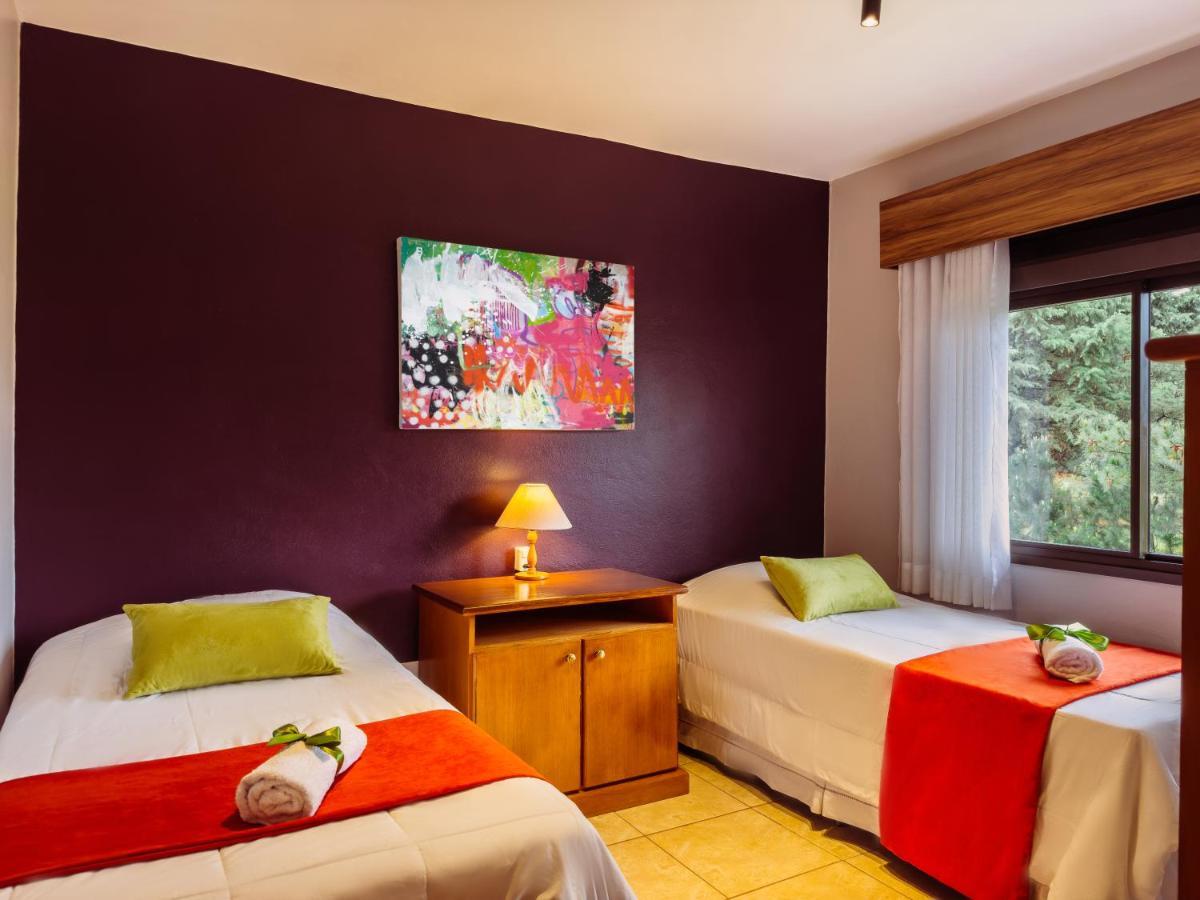 Luzzy Hotel Канела Экстерьер фото