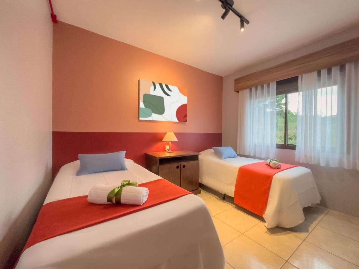 Luzzy Hotel Канела Экстерьер фото