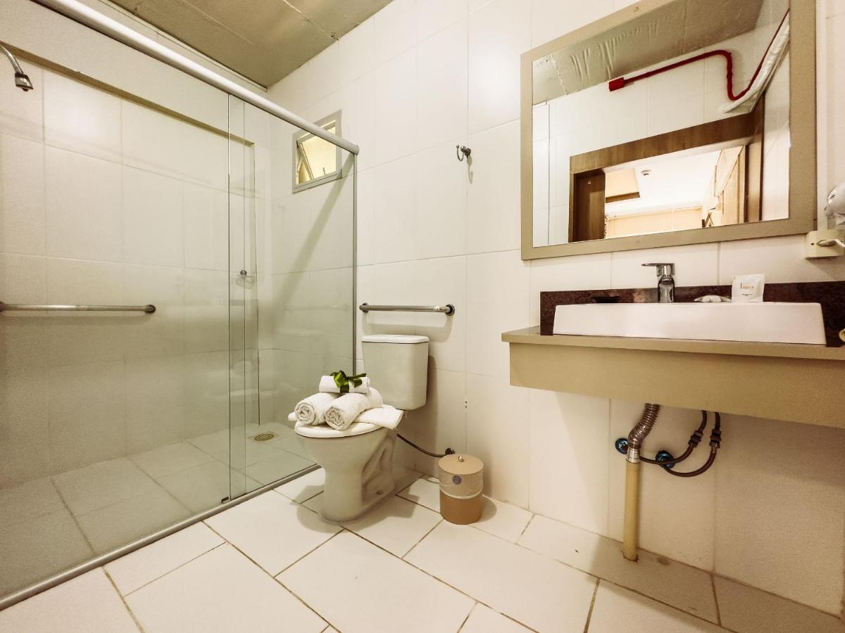 Luzzy Hotel Канела Экстерьер фото